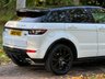 USED 2014 09 LAND ROVER RANGE ROVER EVOQUE 2.2 SD4 Dynamic SUV 5dr Diesel Auto 4WD Euro 5 (s/s) (190 ps) 