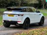 USED 2014 09 LAND ROVER RANGE ROVER EVOQUE 2.2 SD4 Dynamic SUV 5dr Diesel Auto 4WD Euro 5 (s/s) (190 ps) 