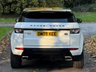 USED 2014 09 LAND ROVER RANGE ROVER EVOQUE 2.2 SD4 Dynamic SUV 5dr Diesel Auto 4WD Euro 5 (s/s) (190 ps) 