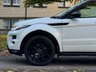 USED 2014 09 LAND ROVER RANGE ROVER EVOQUE 2.2 SD4 Dynamic SUV 5dr Diesel Auto 4WD Euro 5 (s/s) (190 ps) 