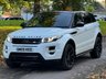 USED 2014 09 LAND ROVER RANGE ROVER EVOQUE 2.2 SD4 Dynamic SUV 5dr Diesel Auto 4WD Euro 5 (s/s) (190 ps) 
