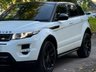USED 2014 09 LAND ROVER RANGE ROVER EVOQUE 2.2 SD4 Dynamic SUV 5dr Diesel Auto 4WD Euro 5 (s/s) (190 ps) 