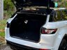 USED 2014 09 LAND ROVER RANGE ROVER EVOQUE 2.2 SD4 Dynamic SUV 5dr Diesel Auto 4WD Euro 5 (s/s) (190 ps) 