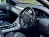 USED 2014 09 LAND ROVER RANGE ROVER EVOQUE 2.2 SD4 Dynamic SUV 5dr Diesel Auto 4WD Euro 5 (s/s) (190 ps) 