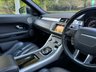 USED 2014 09 LAND ROVER RANGE ROVER EVOQUE 2.2 SD4 Dynamic SUV 5dr Diesel Auto 4WD Euro 5 (s/s) (190 ps) 