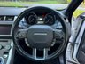 USED 2014 09 LAND ROVER RANGE ROVER EVOQUE 2.2 SD4 Dynamic SUV 5dr Diesel Auto 4WD Euro 5 (s/s) (190 ps) 