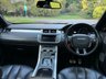 USED 2014 09 LAND ROVER RANGE ROVER EVOQUE 2.2 SD4 Dynamic SUV 5dr Diesel Auto 4WD Euro 5 (s/s) (190 ps) 