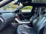 USED 2014 09 LAND ROVER RANGE ROVER EVOQUE 2.2 SD4 Dynamic SUV 5dr Diesel Auto 4WD Euro 5 (s/s) (190 ps) 