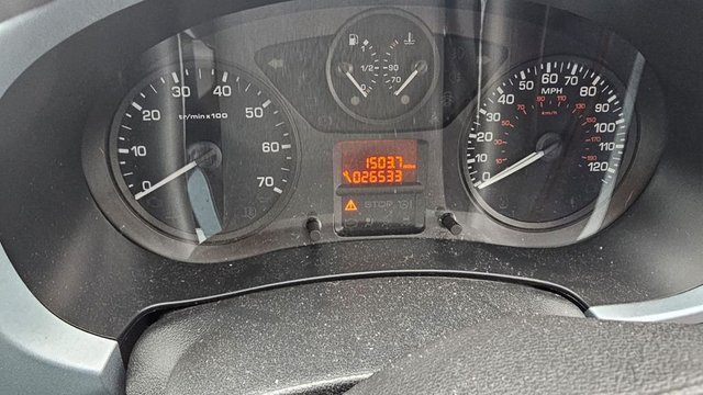 2014 CITROEN BERLINGO - Photo 4