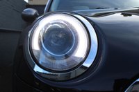 USED 2016 66 MINI HATCH 2.0 Cooper S Seven Hatchback 5dr Petrol Manual Euro 6 (s/s) (192 ps) Huge Spec, &pound;13745 of extras, Pan Roof, Media XL, Mini Excitement pack, Heated Seats, Lounge Leather, Heads Up Display, Harmon Kardon, Upgraded Alloys, Superb History
