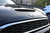 USED 2016 66 MINI HATCH 2.0 Cooper S Seven Hatchback 5dr Petrol Manual Euro 6 (s/s) (192 ps) Huge Spec, &pound;13745 of extras, Pan Roof, Media XL, Mini Excitement pack, Heated Seats, Lounge Leather, Heads Up Display, Harmon Kardon, Upgraded Alloys, Superb History