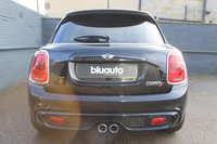 USED 2016 66 MINI HATCH 2.0 Cooper S Seven Hatchback 5dr Petrol Manual Euro 6 (s/s) (192 ps) Huge Spec, &pound;13745 of extras, Pan Roof, Media XL, Mini Excitement pack, Heated Seats, Lounge Leather, Heads Up Display, Harmon Kardon, Upgraded Alloys, Superb History