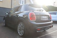 USED 2016 66 MINI HATCH 2.0 Cooper S Seven Hatchback 5dr Petrol Manual Euro 6 (s/s) (192 ps) Huge Spec, &pound;13745 of extras, Pan Roof, Media XL, Mini Excitement pack, Heated Seats, Lounge Leather, Heads Up Display, Harmon Kardon, Upgraded Alloys, Superb History