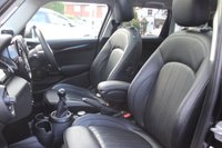 USED 2016 66 MINI HATCH 2.0 Cooper S Seven Hatchback 5dr Petrol Manual Euro 6 (s/s) (192 ps) Huge Spec, &pound;13745 of extras, Pan Roof, Media XL, Mini Excitement pack, Heated Seats, Lounge Leather, Heads Up Display, Harmon Kardon, Upgraded Alloys, Superb History