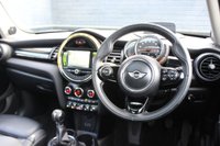 USED 2016 66 MINI HATCH 2.0 Cooper S Seven Hatchback 5dr Petrol Manual Euro 6 (s/s) (192 ps) Huge Spec, &pound;13745 of extras, Pan Roof, Media XL, Mini Excitement pack, Heated Seats, Lounge Leather, Heads Up Display, Harmon Kardon, Upgraded Alloys, Superb History