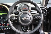 USED 2016 66 MINI HATCH 2.0 Cooper S Seven Hatchback 5dr Petrol Manual Euro 6 (s/s) (192 ps) Huge Spec, &pound;13745 of extras, Pan Roof, Media XL, Mini Excitement pack, Heated Seats, Lounge Leather, Heads Up Display, Harmon Kardon, Upgraded Alloys, Superb History