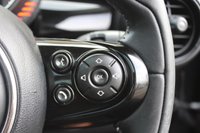 USED 2016 66 MINI HATCH 2.0 Cooper S Seven Hatchback 5dr Petrol Manual Euro 6 (s/s) (192 ps) Huge Spec, &pound;13745 of extras, Pan Roof, Media XL, Mini Excitement pack, Heated Seats, Lounge Leather, Heads Up Display, Harmon Kardon, Upgraded Alloys, Superb History