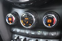 USED 2016 66 MINI HATCH 2.0 Cooper S Seven Hatchback 5dr Petrol Manual Euro 6 (s/s) (192 ps) Huge Spec, &pound;13745 of extras, Pan Roof, Media XL, Mini Excitement pack, Heated Seats, Lounge Leather, Heads Up Display, Harmon Kardon, Upgraded Alloys, Superb History