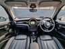 USED 2016 66 MINI HATCH 2.0 Cooper S Seven Hatchback 5dr Petrol Manual Euro 6 (s/s) (192 ps) Huge Spec, &pound;13745 of extras, Pan Roof, Media XL, Mini Excitement pack, Heated Seats, Lounge Leather, Heads Up Display, Harmon Kardon, Upgraded Alloys, Superb History