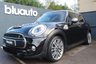 USED 2016 66 MINI HATCH 2.0 Cooper S Seven Hatchback 5dr Petrol Manual Euro 6 (s/s) (192 ps) Huge Spec, &pound;13745 of extras, Pan Roof, Media XL, Mini Excitement pack, Heated Seats, Lounge Leather, Heads Up Display, Harmon Kardon, Upgraded Alloys, Superb History