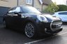 USED 2016 66 MINI HATCH 2.0 Cooper S Seven Hatchback 5dr Petrol Manual Euro 6 (s/s) (192 ps) Huge Spec, &pound;13745 of extras, Pan Roof, Media XL, Mini Excitement pack, Heated Seats, Lounge Leather, Heads Up Display, Harmon Kardon, Upgraded Alloys, Superb History