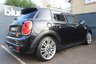 USED 2016 66 MINI HATCH 2.0 Cooper S Seven Hatchback 5dr Petrol Manual Euro 6 (s/s) (192 ps) Huge Spec, &pound;13745 of extras, Pan Roof, Media XL, Mini Excitement pack, Heated Seats, Lounge Leather, Heads Up Display, Harmon Kardon, Upgraded Alloys, Superb History