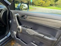 USED 2010 60 HONDA CR-V 2.0 i-VTEC EX SUV 5dr Petrol Auto 4WD Euro 5 (150 ps) 