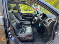 USED 2010 60 HONDA CR-V 2.0 i-VTEC EX SUV 5dr Petrol Auto 4WD Euro 5 (150 ps) 
