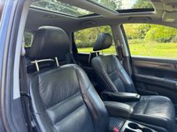 USED 2010 60 HONDA CR-V 2.0 i-VTEC EX SUV 5dr Petrol Auto 4WD Euro 5 (150 ps) 