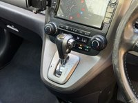 USED 2010 60 HONDA CR-V 2.0 i-VTEC EX SUV 5dr Petrol Auto 4WD Euro 5 (150 ps) 
