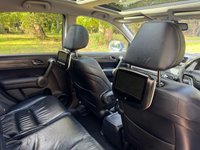 USED 2010 60 HONDA CR-V 2.0 i-VTEC EX SUV 5dr Petrol Auto 4WD Euro 5 (150 ps) 