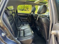 USED 2010 60 HONDA CR-V 2.0 i-VTEC EX SUV 5dr Petrol Auto 4WD Euro 5 (150 ps) 
