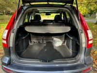 USED 2010 60 HONDA CR-V 2.0 i-VTEC EX SUV 5dr Petrol Auto 4WD Euro 5 (150 ps) 