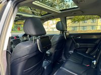 USED 2010 60 HONDA CR-V 2.0 i-VTEC EX SUV 5dr Petrol Auto 4WD Euro 5 (150 ps) 
