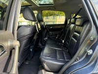USED 2010 60 HONDA CR-V 2.0 i-VTEC EX SUV 5dr Petrol Auto 4WD Euro 5 (150 ps) 