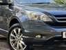 USED 2010 60 HONDA CR-V 2.0 i-VTEC EX SUV 5dr Petrol Auto 4WD Euro 5 (150 ps) 
