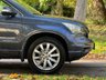 USED 2010 60 HONDA CR-V 2.0 i-VTEC EX SUV 5dr Petrol Auto 4WD Euro 5 (150 ps) 