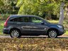 USED 2010 60 HONDA CR-V 2.0 i-VTEC EX SUV 5dr Petrol Auto 4WD Euro 5 (150 ps) 