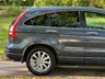 USED 2010 60 HONDA CR-V 2.0 i-VTEC EX SUV 5dr Petrol Auto 4WD Euro 5 (150 ps) 