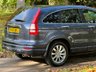USED 2010 60 HONDA CR-V 2.0 i-VTEC EX SUV 5dr Petrol Auto 4WD Euro 5 (150 ps) 
