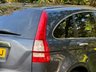 USED 2010 60 HONDA CR-V 2.0 i-VTEC EX SUV 5dr Petrol Auto 4WD Euro 5 (150 ps) 