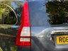 USED 2010 60 HONDA CR-V 2.0 i-VTEC EX SUV 5dr Petrol Auto 4WD Euro 5 (150 ps) 
