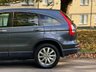 USED 2010 60 HONDA CR-V 2.0 i-VTEC EX SUV 5dr Petrol Auto 4WD Euro 5 (150 ps) 