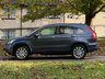 USED 2010 60 HONDA CR-V 2.0 i-VTEC EX SUV 5dr Petrol Auto 4WD Euro 5 (150 ps) 