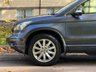 USED 2010 60 HONDA CR-V 2.0 i-VTEC EX SUV 5dr Petrol Auto 4WD Euro 5 (150 ps) 