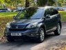 USED 2010 60 HONDA CR-V 2.0 i-VTEC EX SUV 5dr Petrol Auto 4WD Euro 5 (150 ps) 