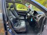 USED 2010 60 HONDA CR-V 2.0 i-VTEC EX SUV 5dr Petrol Auto 4WD Euro 5 (150 ps) 
