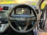 USED 2010 60 HONDA CR-V 2.0 i-VTEC EX SUV 5dr Petrol Auto 4WD Euro 5 (150 ps) 