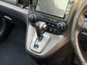 USED 2010 60 HONDA CR-V 2.0 i-VTEC EX SUV 5dr Petrol Auto 4WD Euro 5 (150 ps) 