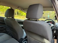 USED 2012 12 FORD FIESTA 1.4 Zetec Hatchback 5dr Petrol Manual (133 g/km, 94 bhp) 